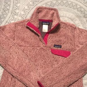 WOMEN’S PATAGONIA